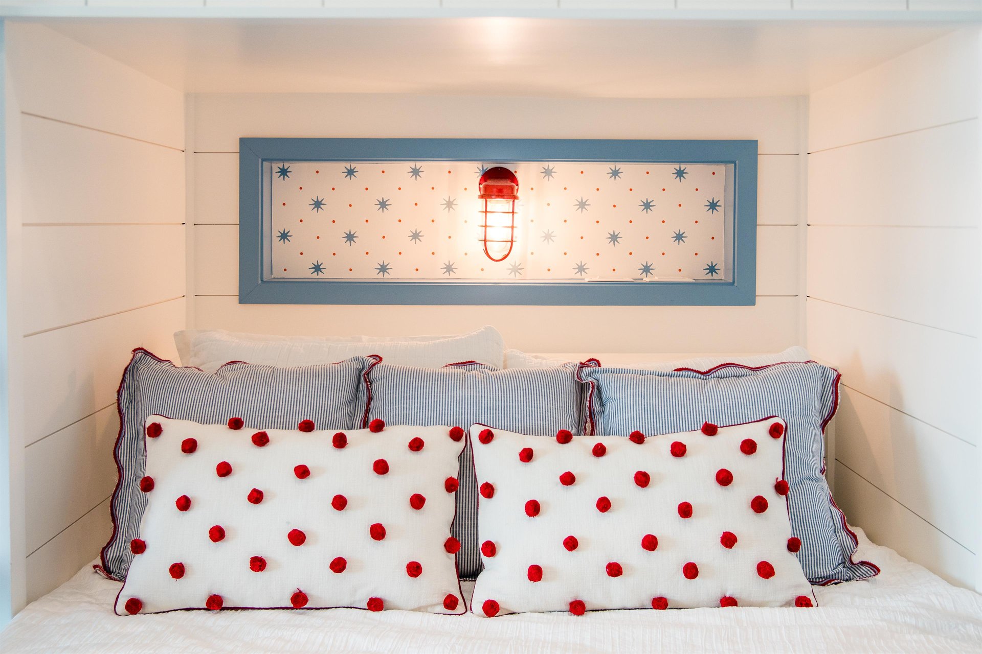 Bunk Room, 3rd Floor