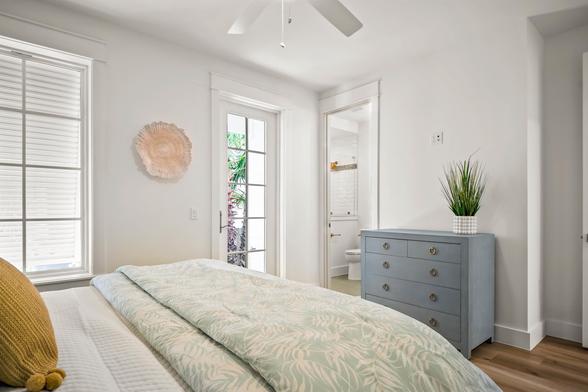 2nd King Bedroom, 1st Floor