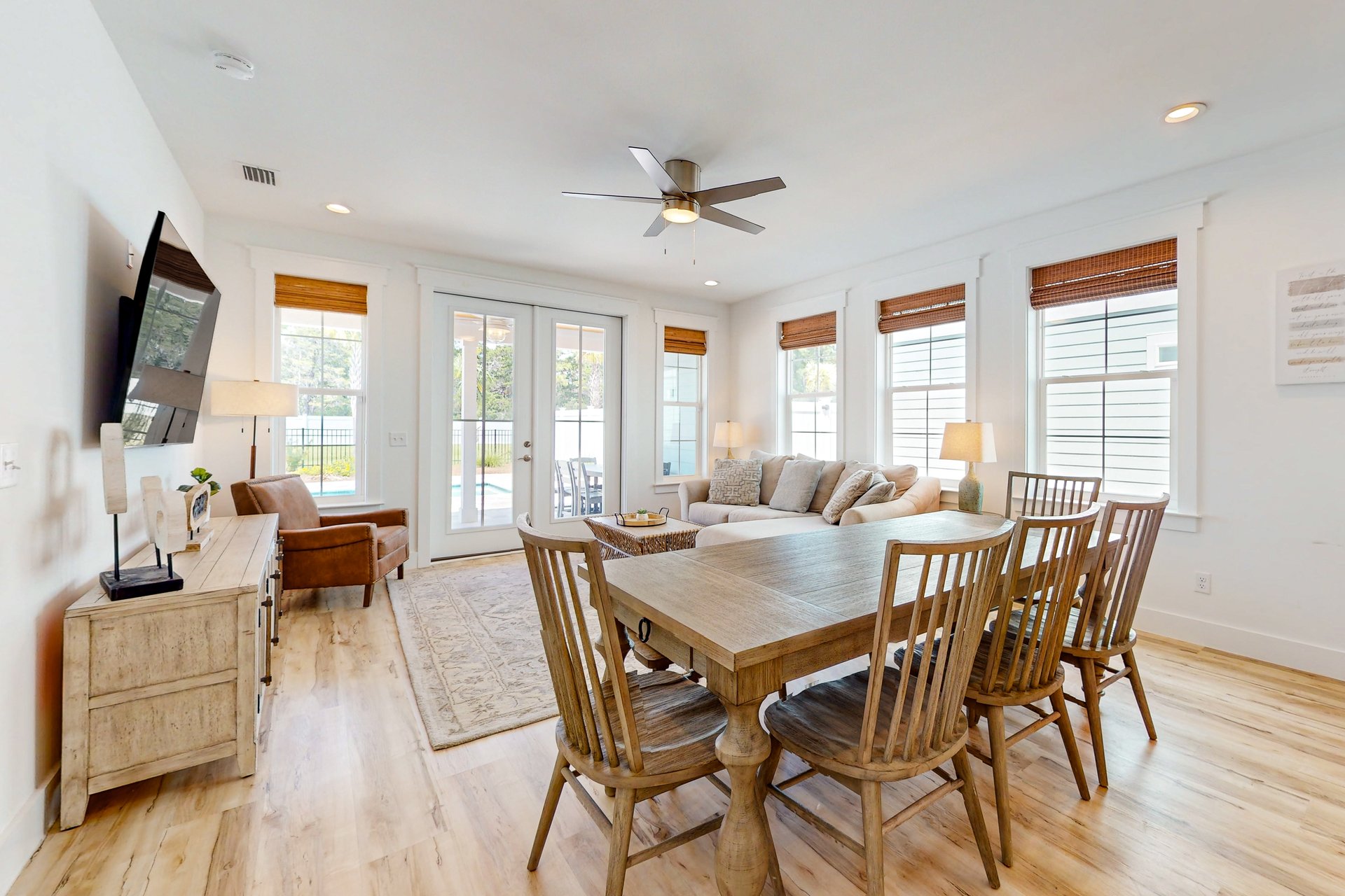 Lyndell Lane Leisure 6