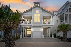 Back Exterior View