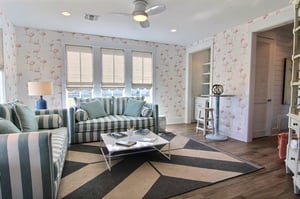 1st Floor, Living Room