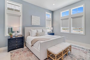 Primary King Suite, 2nd Floor