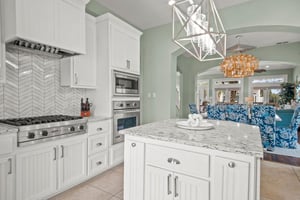Kitchen, 1st Floor