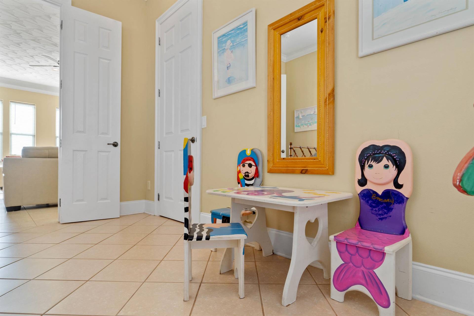 Guest Bedroom 4