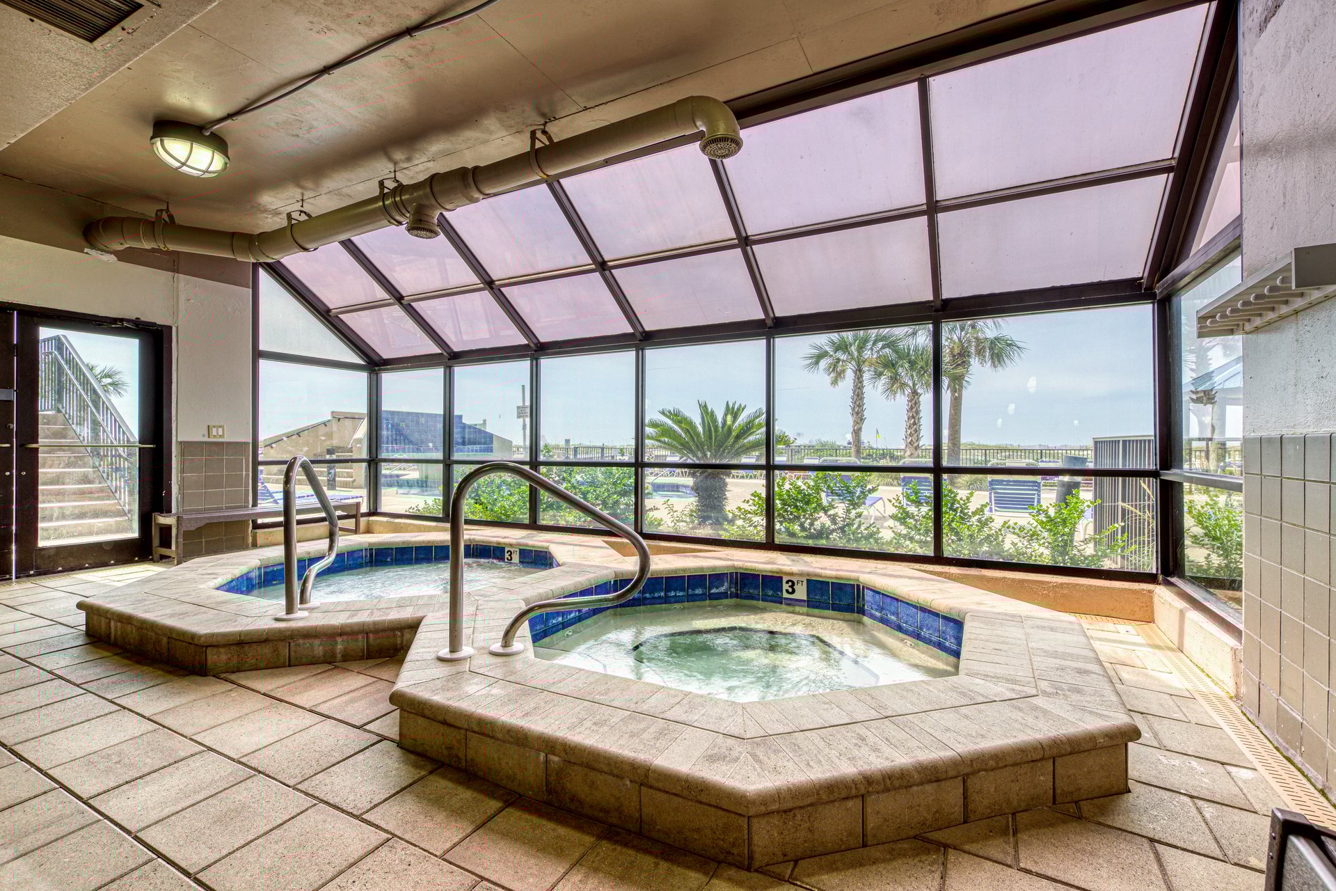 Phoenix East II 2095 38