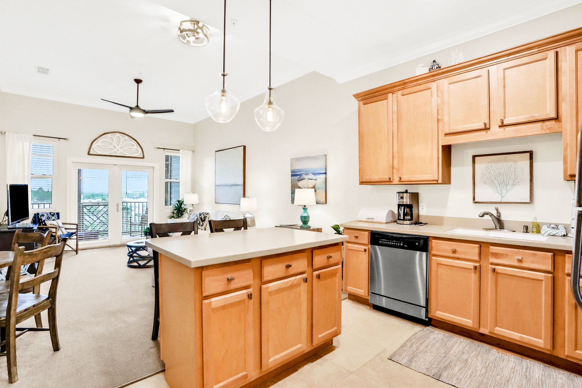 Seagrove Highlands 1407  Sea La Vie 10