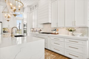 Kitchen, 2nd Floor