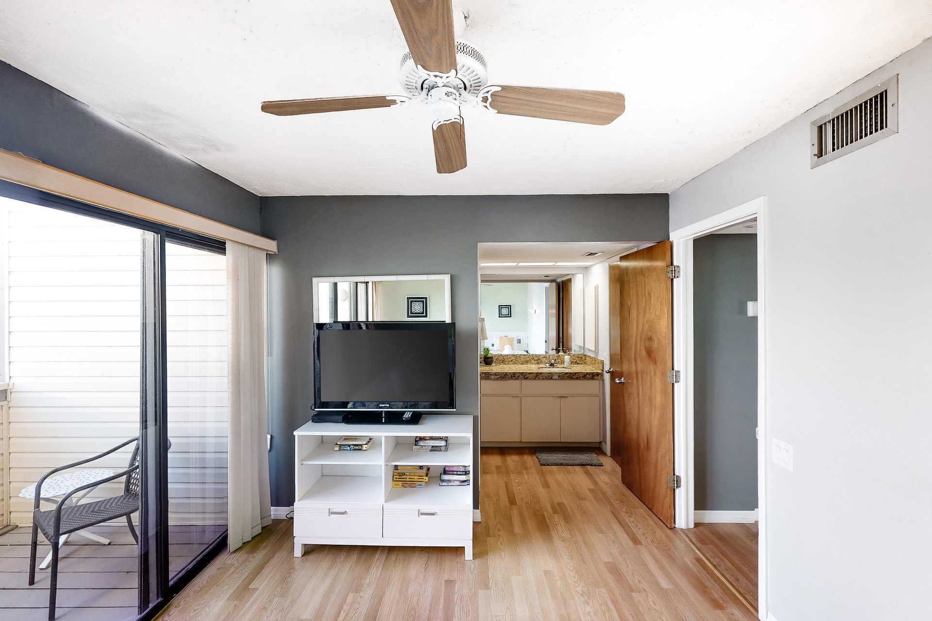 Birds Nest Unit B 11