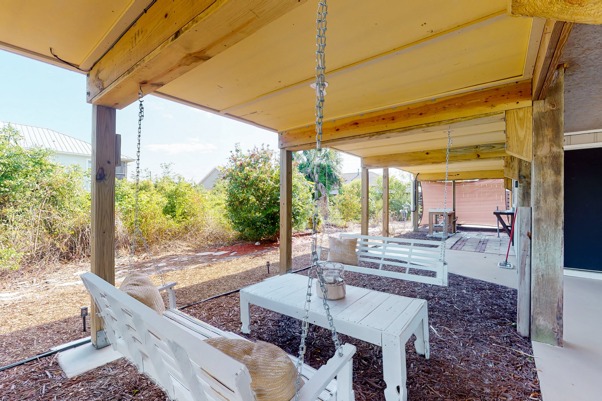 Thee Knot Forgotten 30