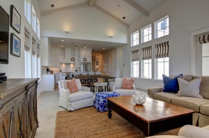 1st Floor, Living Room