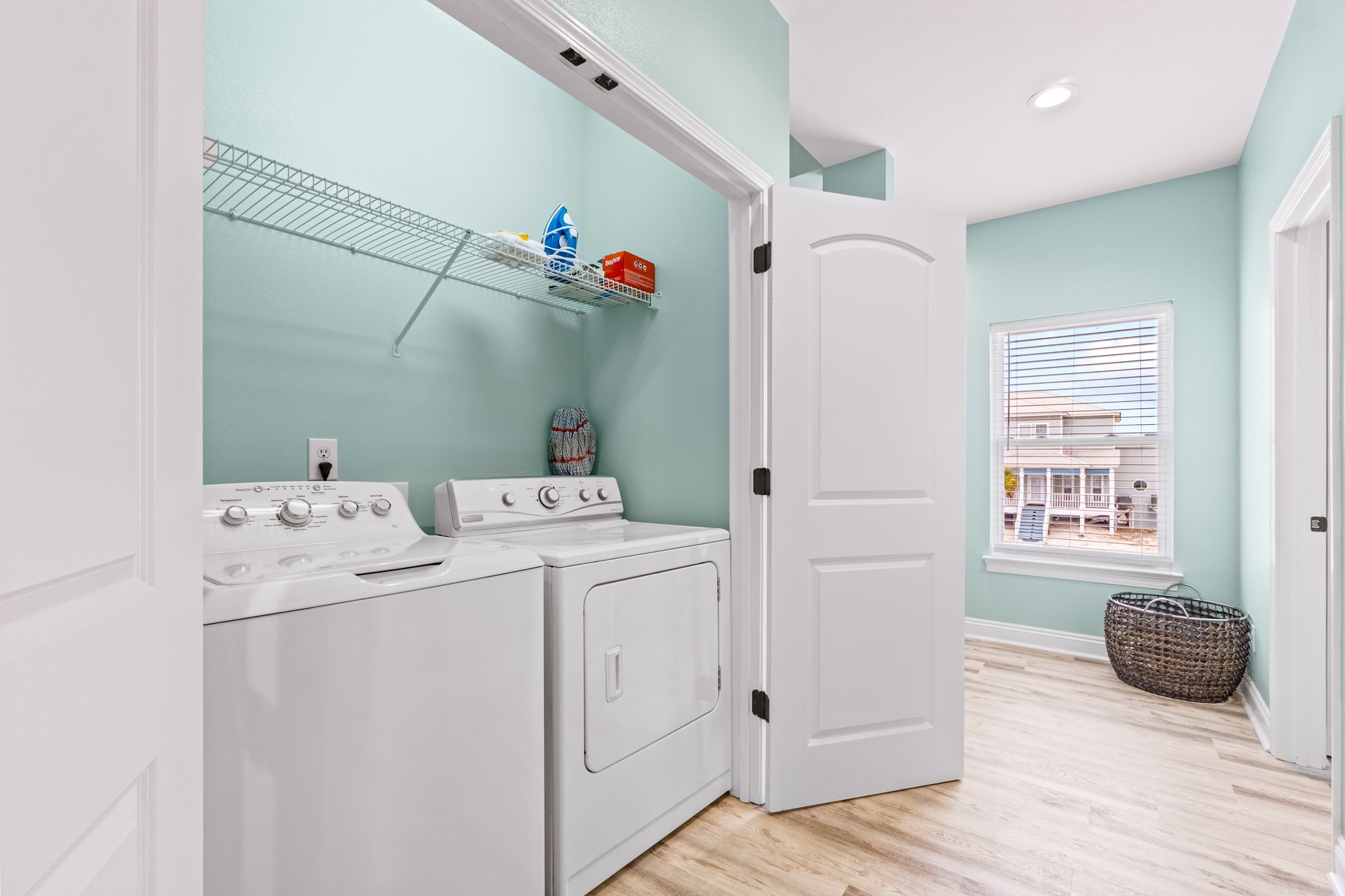 Peace of Paradise 23