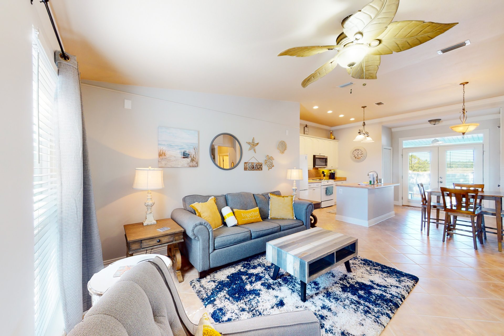 Peaches to Beaches 3