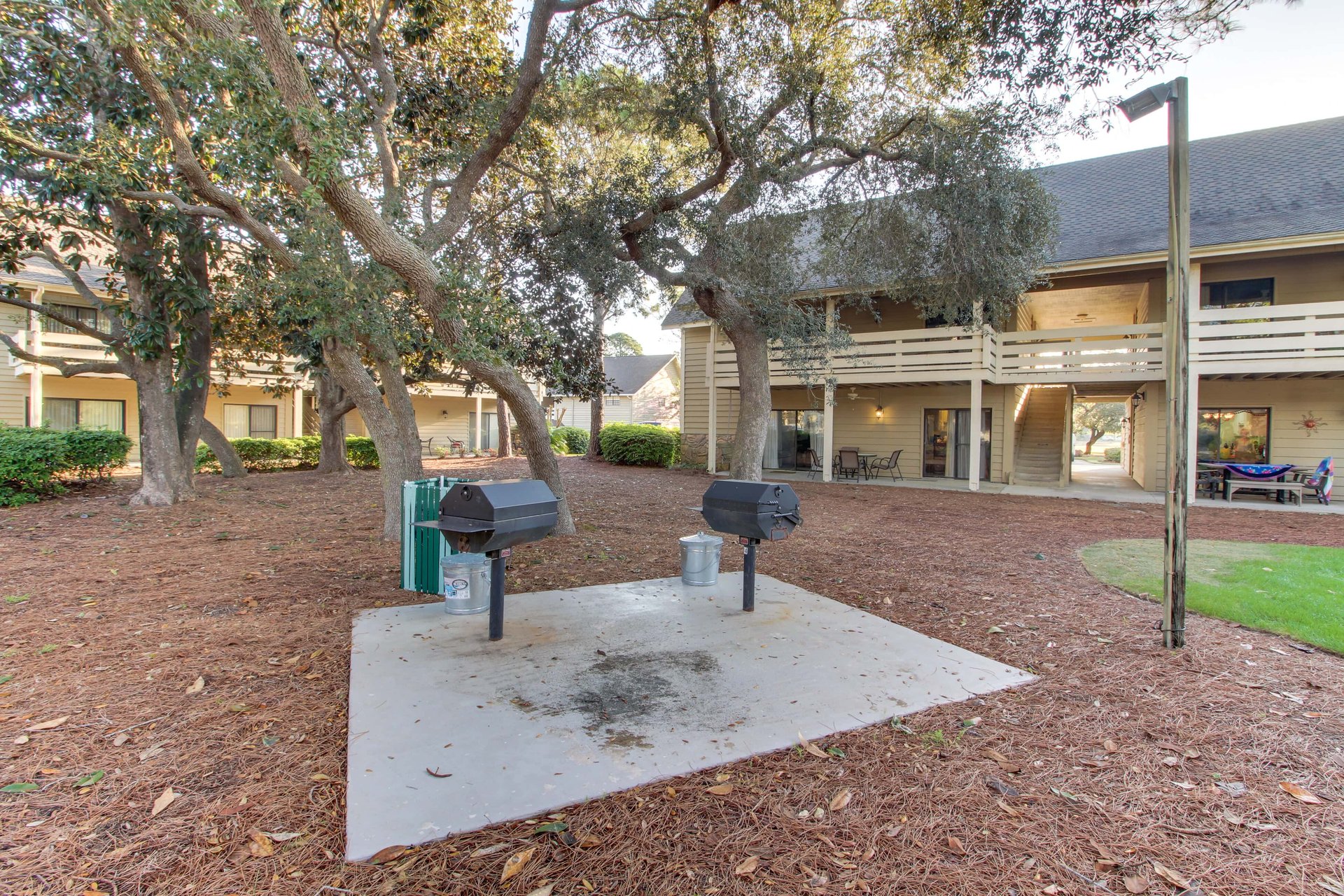 Seascape Golf Villas 11G 40