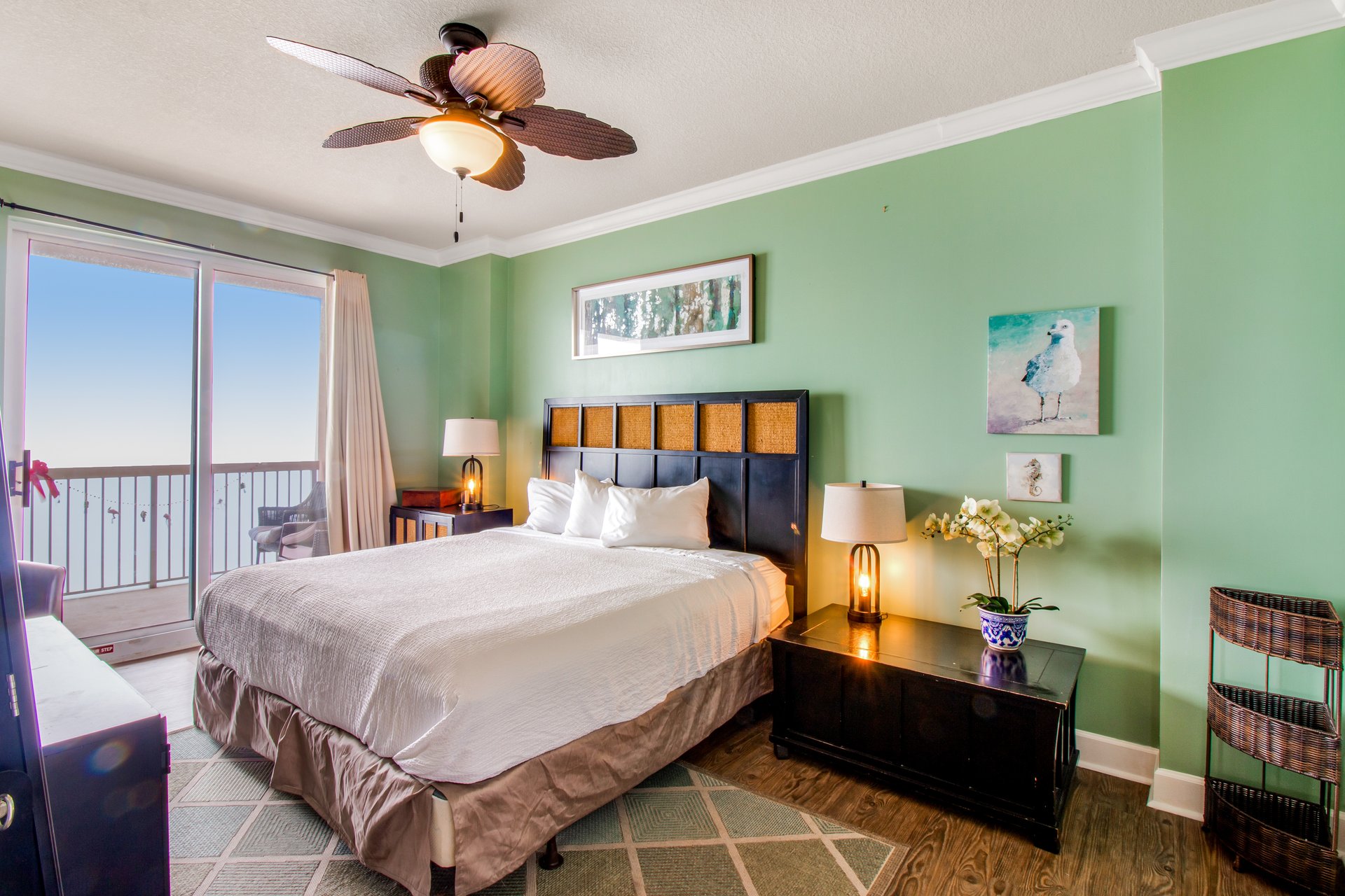 Sunrise Beach 2208  Beachfront Condo 17