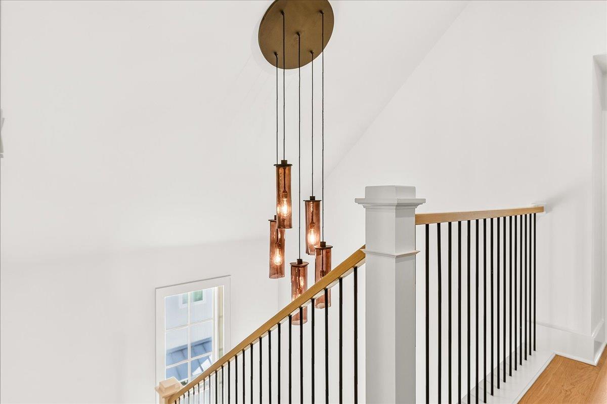 3rd Floor, Landing