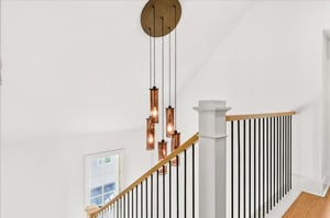 3rd Floor, Landing
