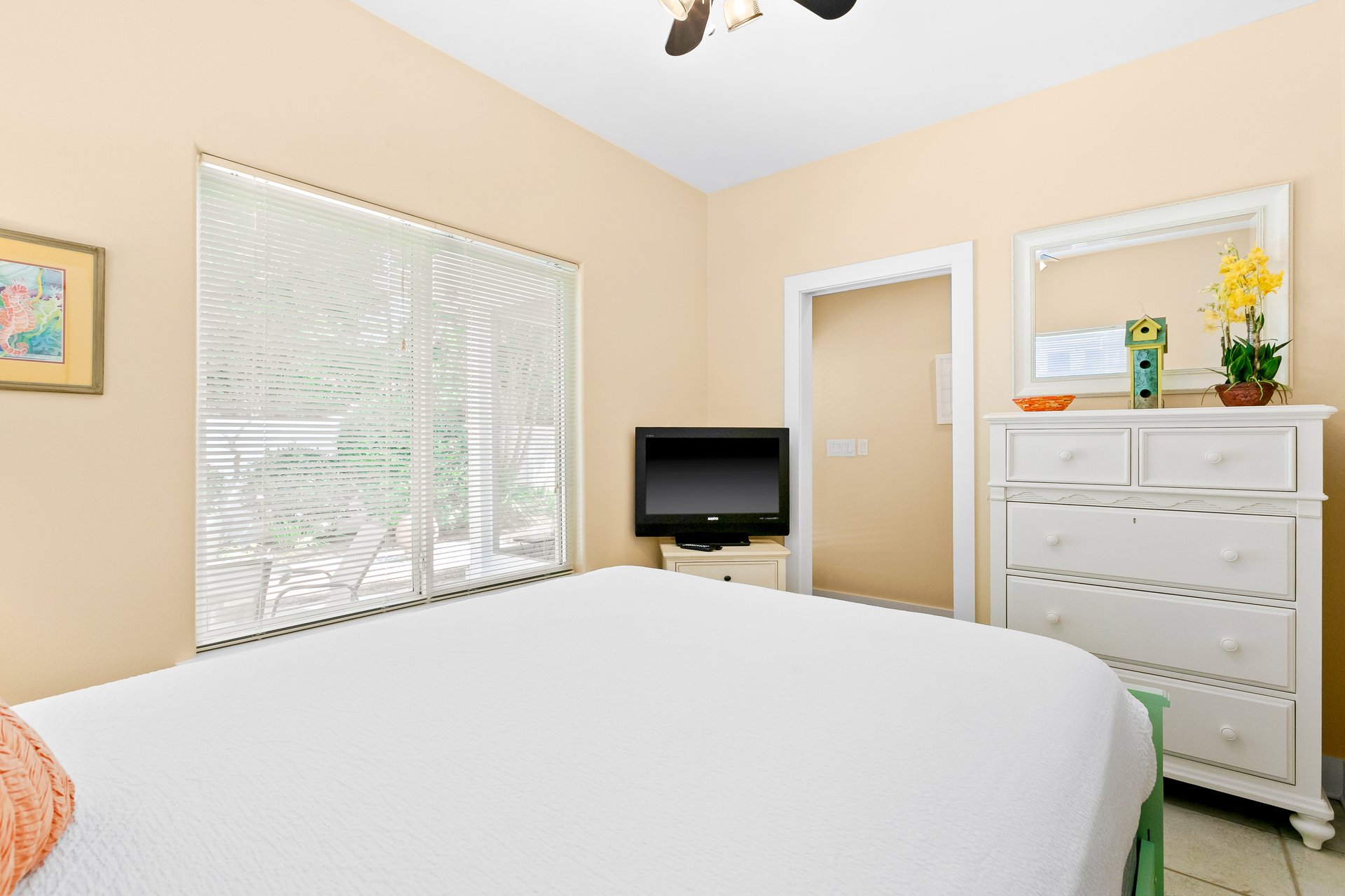 Coastal Charm on 30A 15