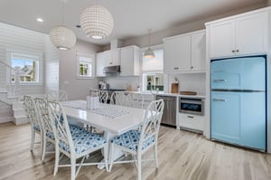 Kitchen  Dining, 1st Floor