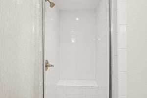 2nd Floor Hallway Bathroom Shower