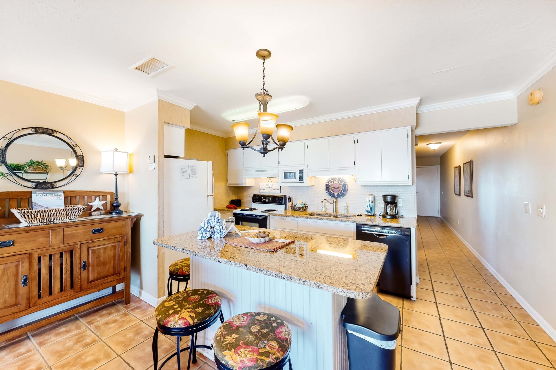 Whispering Seas 305B 7