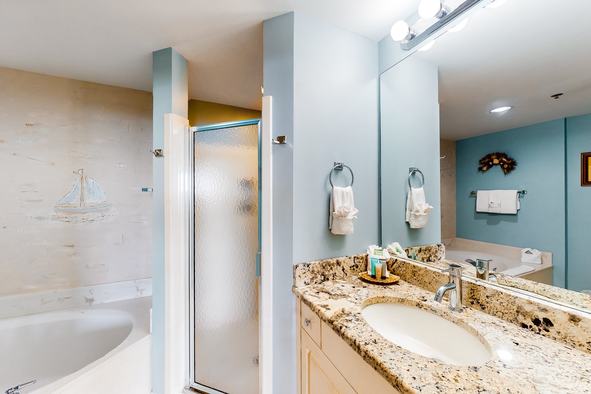 Sterling Shores 307 11