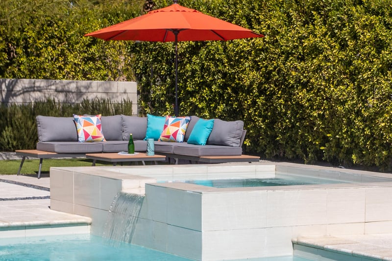 Beautiful vacation home