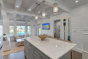 1st Floor Kitchen