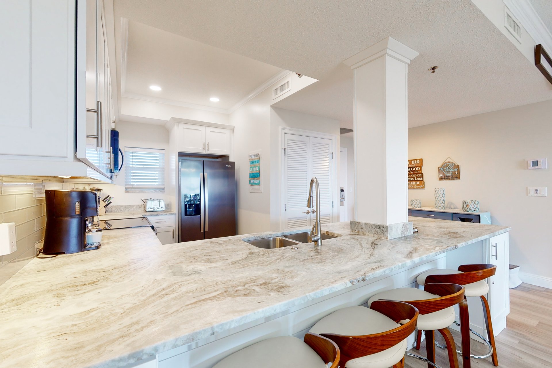 TOPSL Summit 907 Combo 6