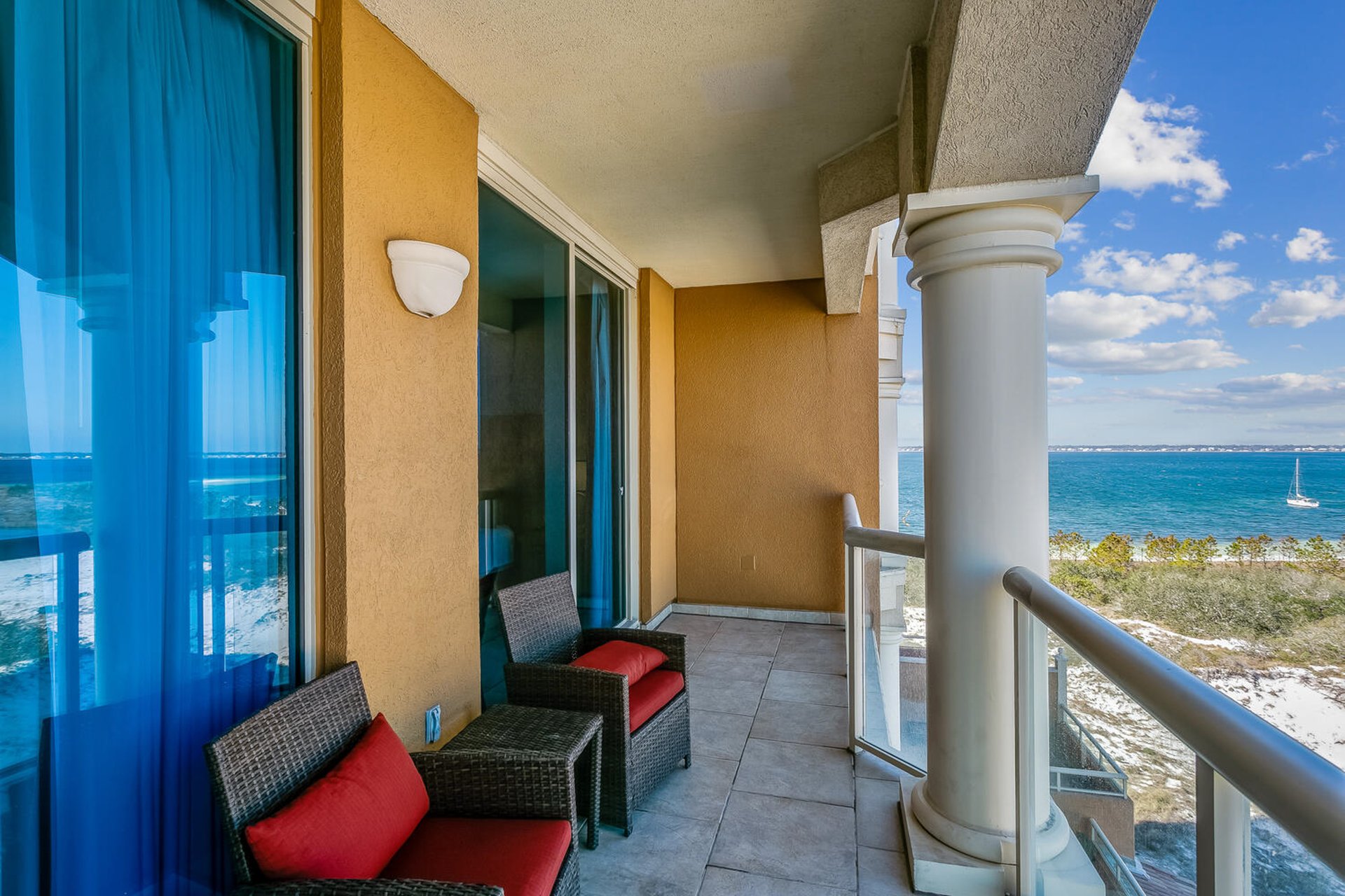 Portofino Island Resort amp Spa Tower 2703 24