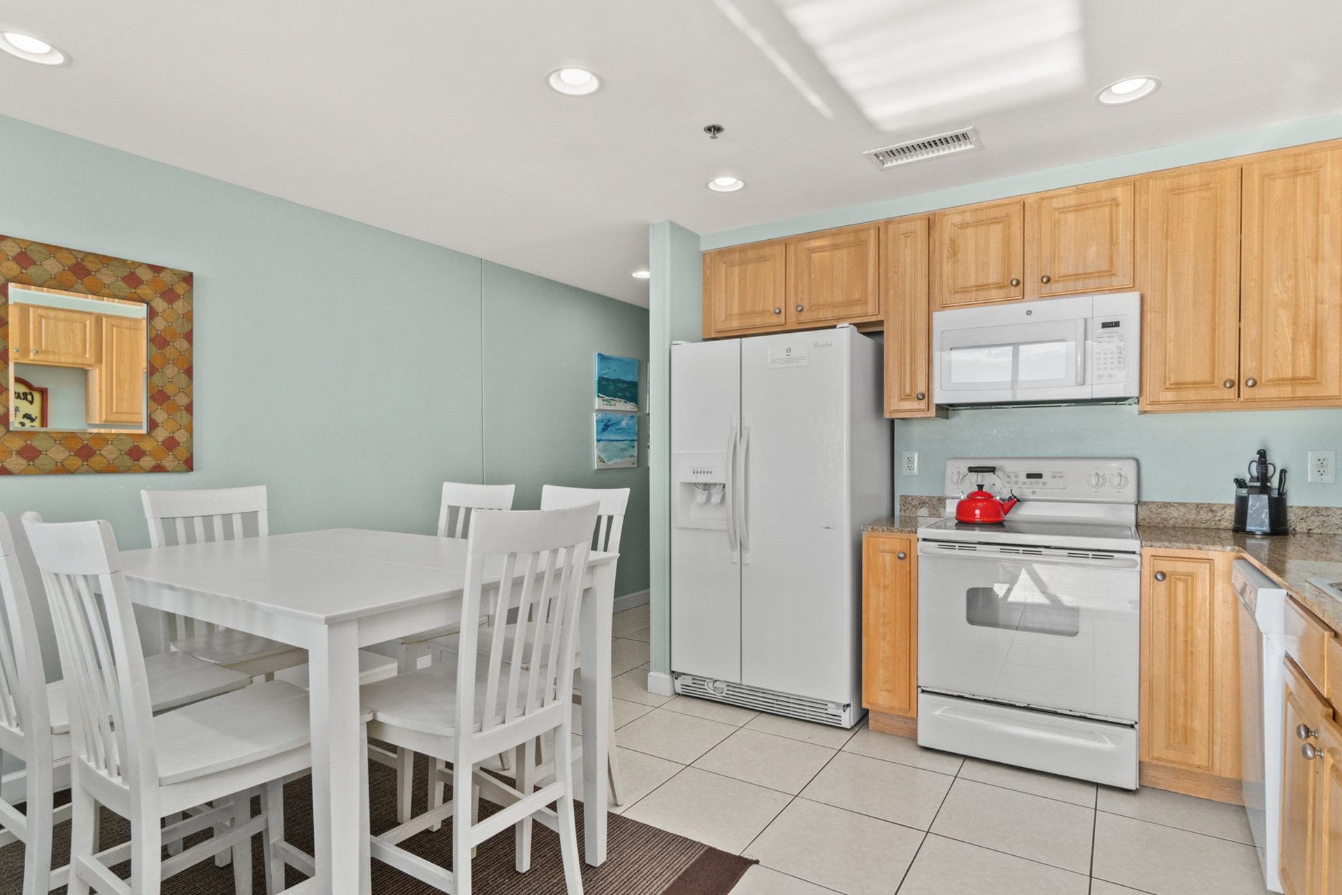 Splash Resort 1902W 7