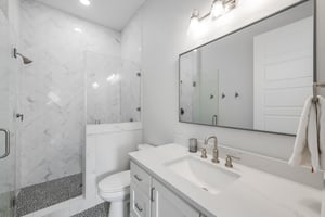 3rd King Suite, 2nd Floor