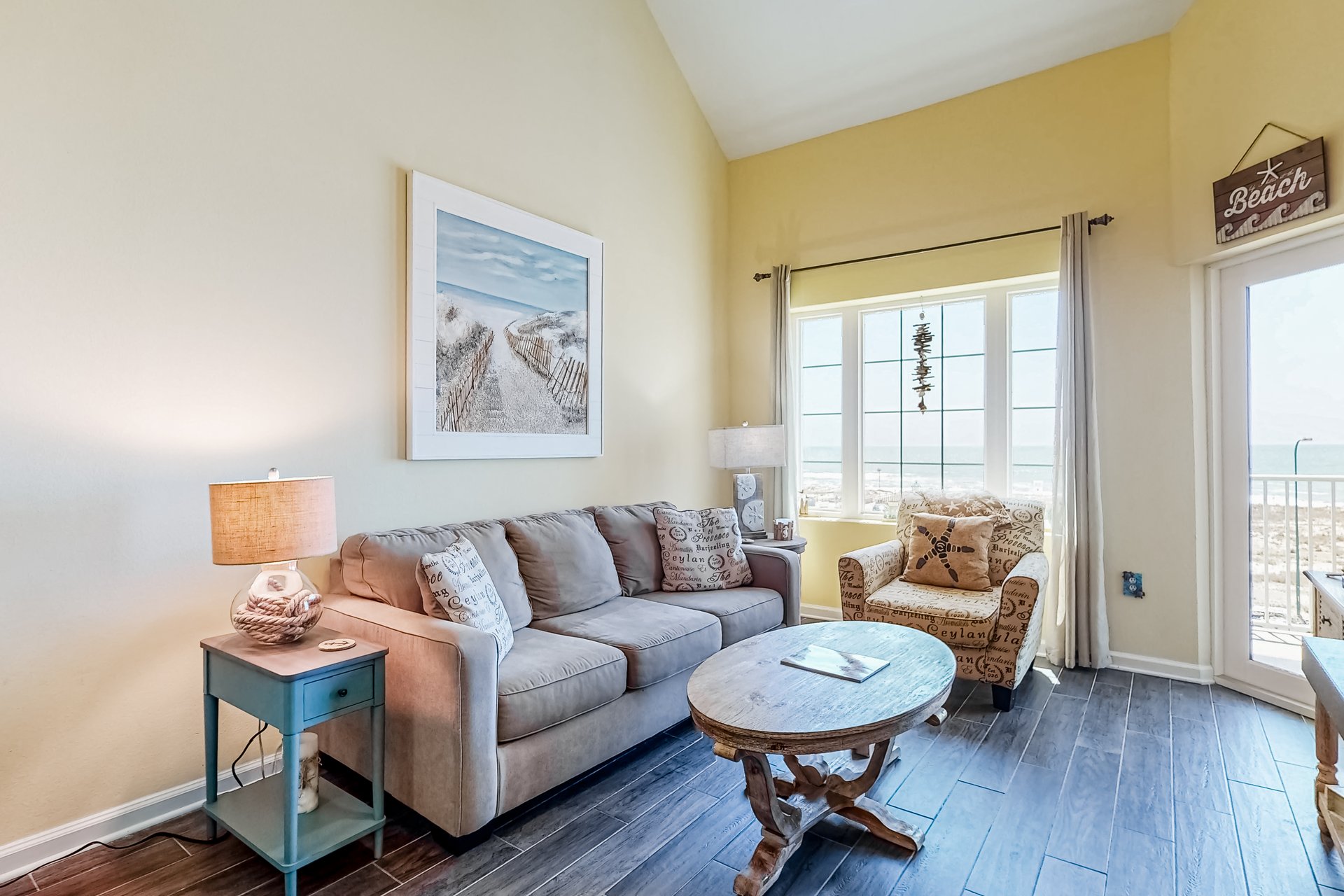 Grand Caribbean 410 1