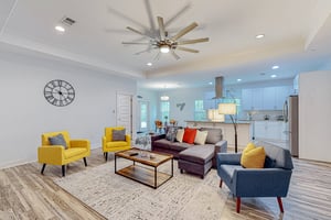 Emerald Coast Cottage 6
