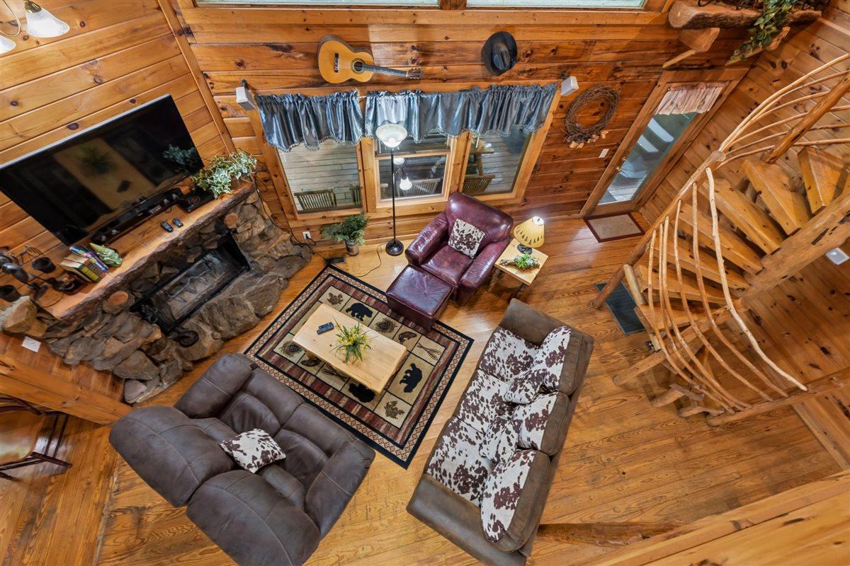 58Living Room