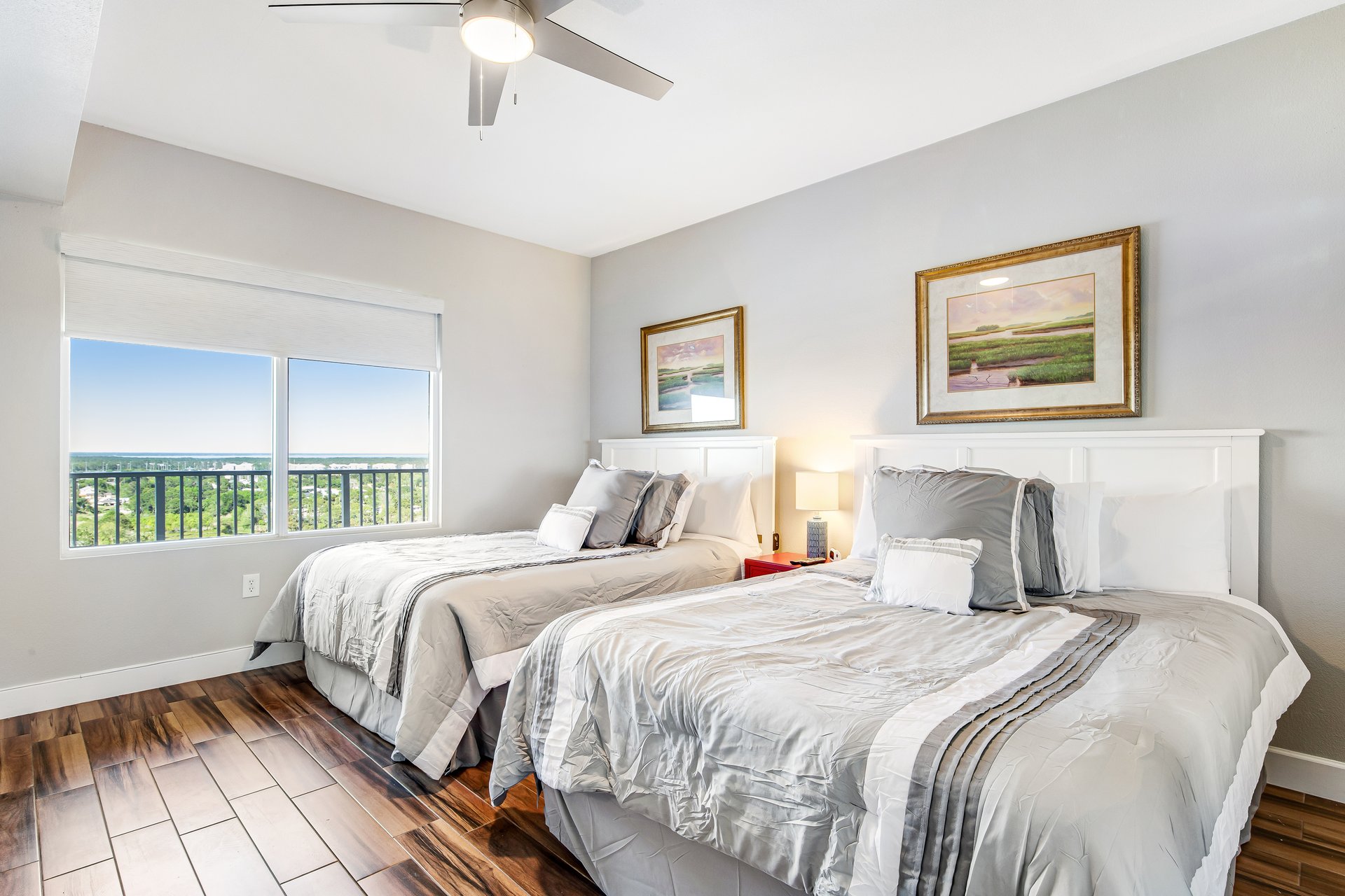 Tidewater Beach Resort 1608 15