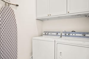 Laundry Room, 1st Floor