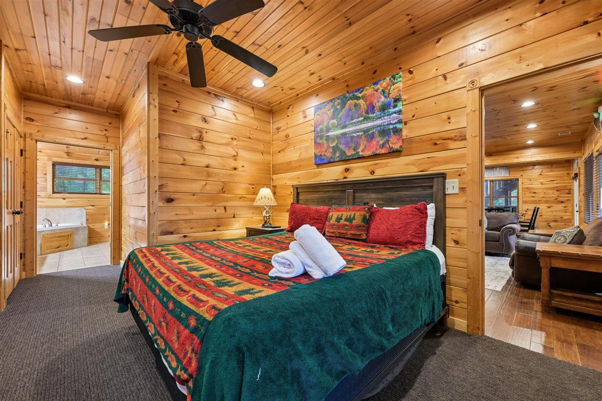 034Bedroom