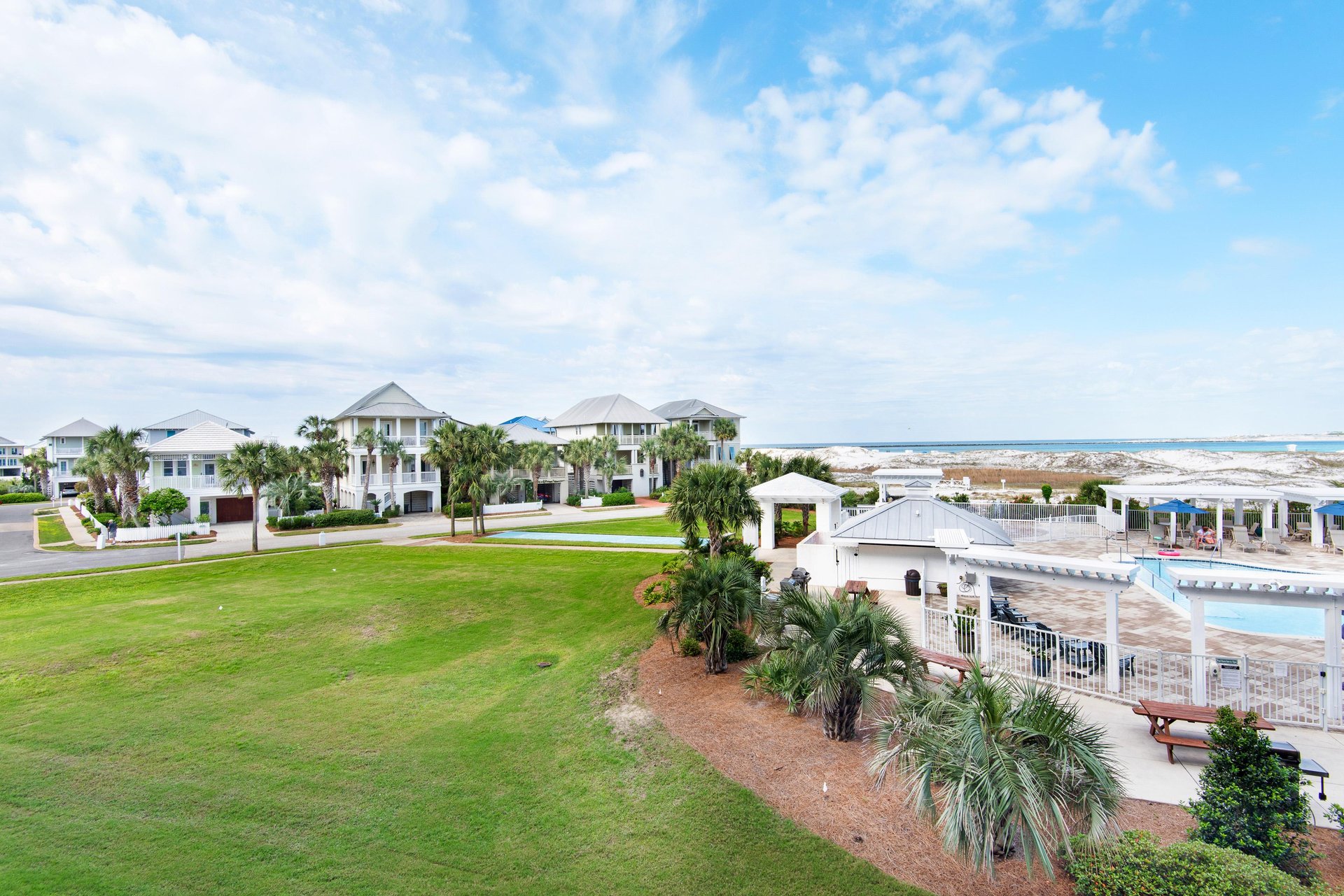 Magnolia House at Destin Pointe 205 24