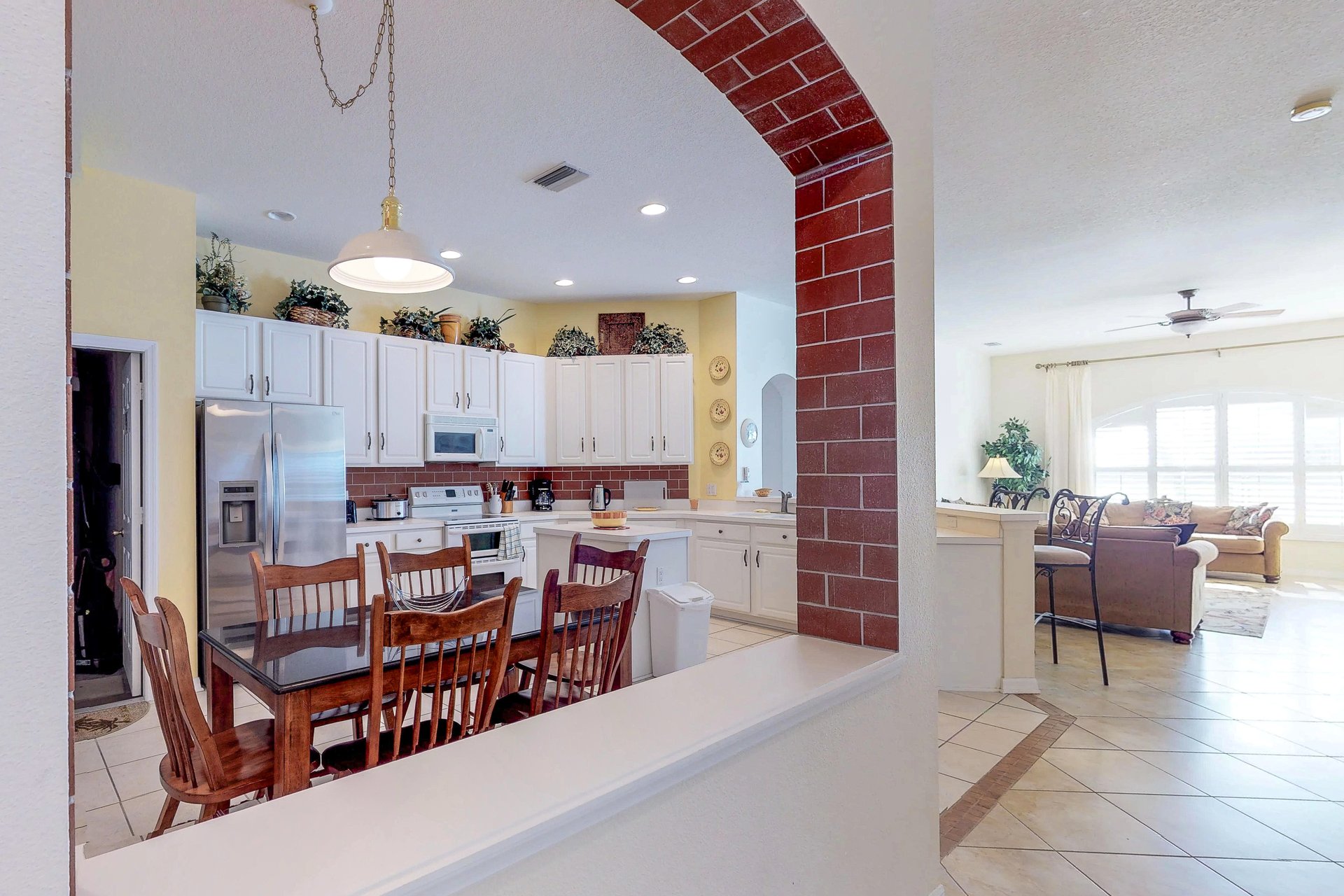 Sunrise Dawn Villa 32