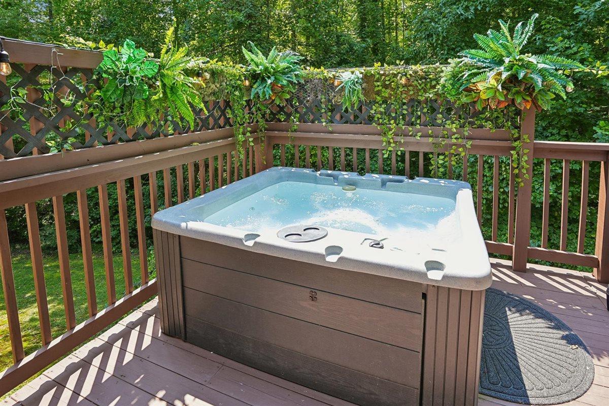 57Hot Tub