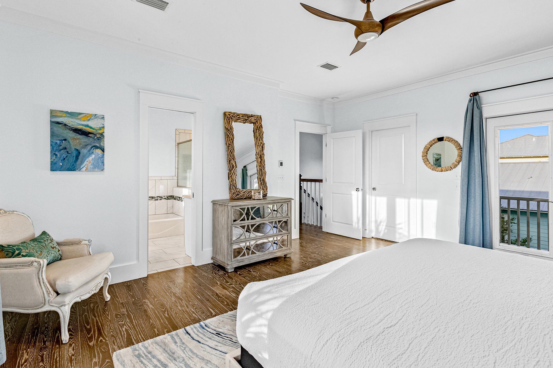 Cassine Village Escape 26