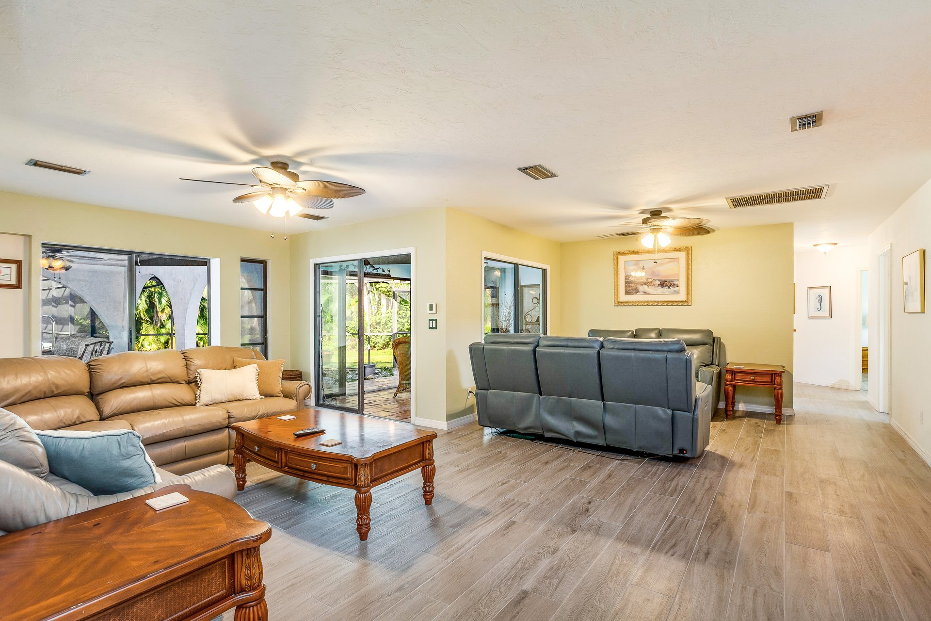 Bonita Pool Retreat 7