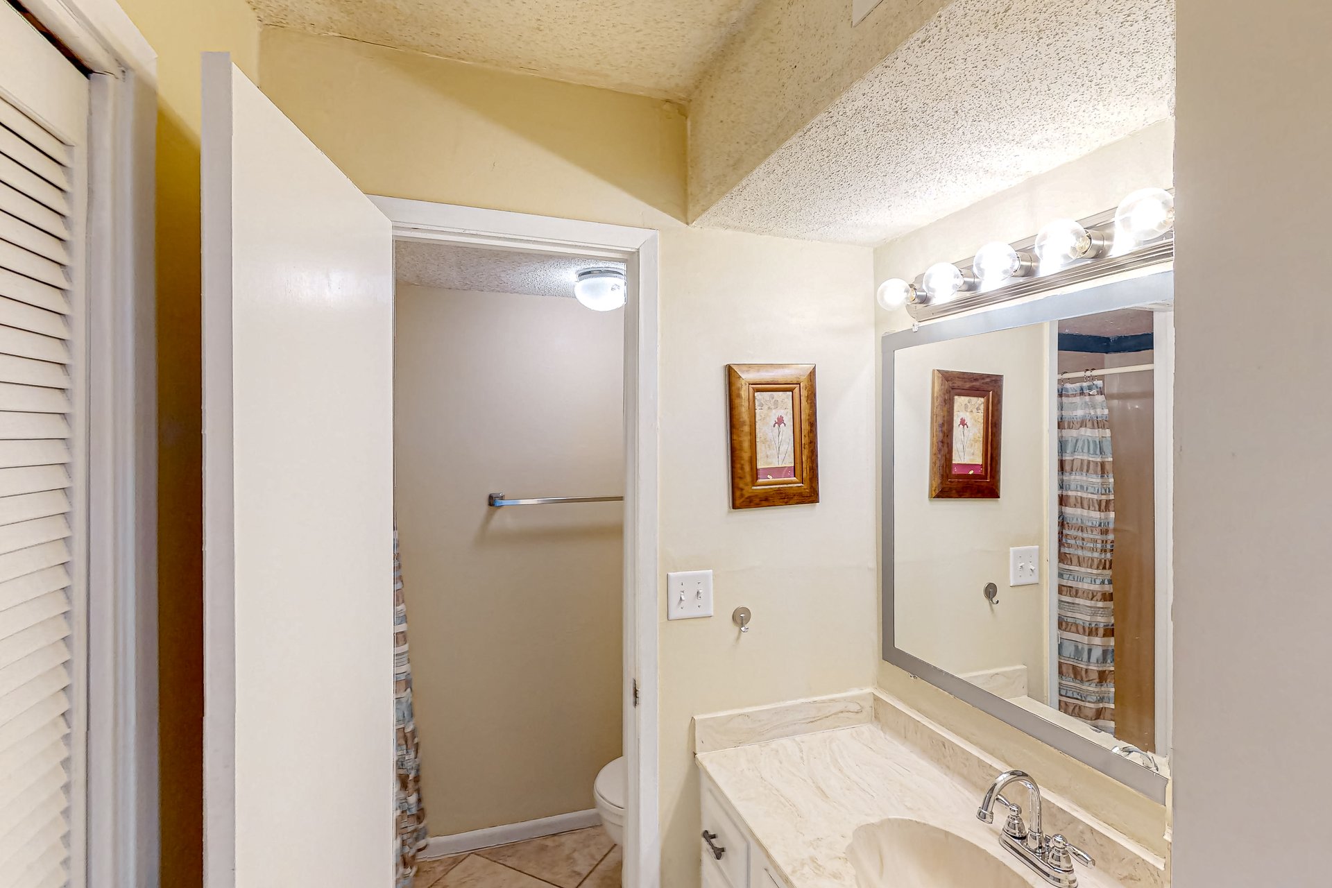 Seascape Garden Villas 4A 13