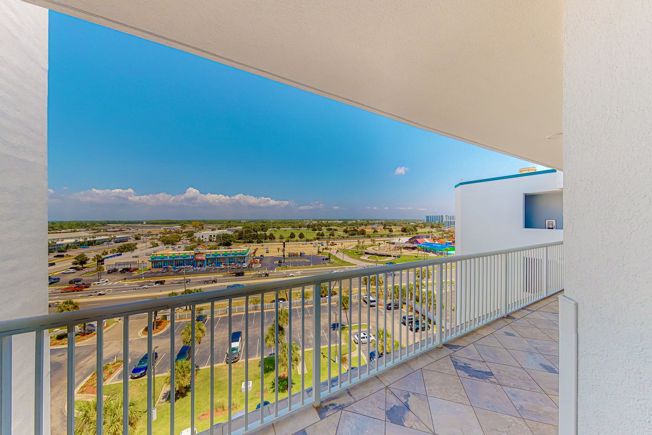 Sterling Sands 804 4