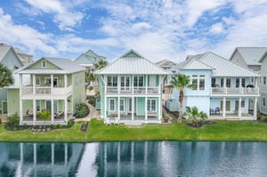 Happy Kat Cottage II