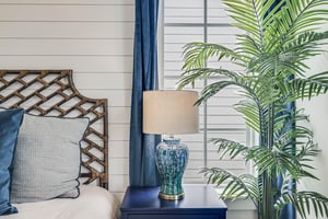 Primary King Suite, 2nd Floor