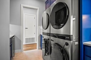 Laundry Room, 2nd Floor