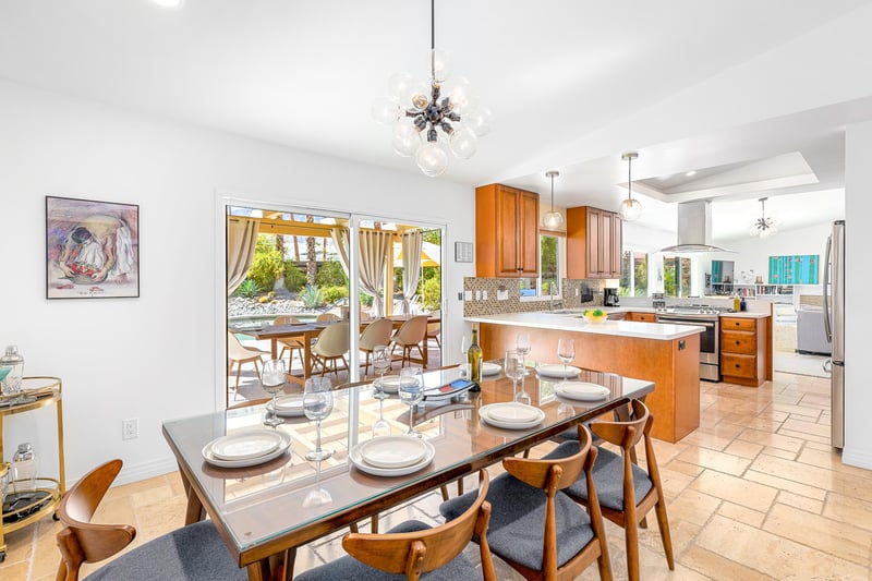 Look at this open living concept