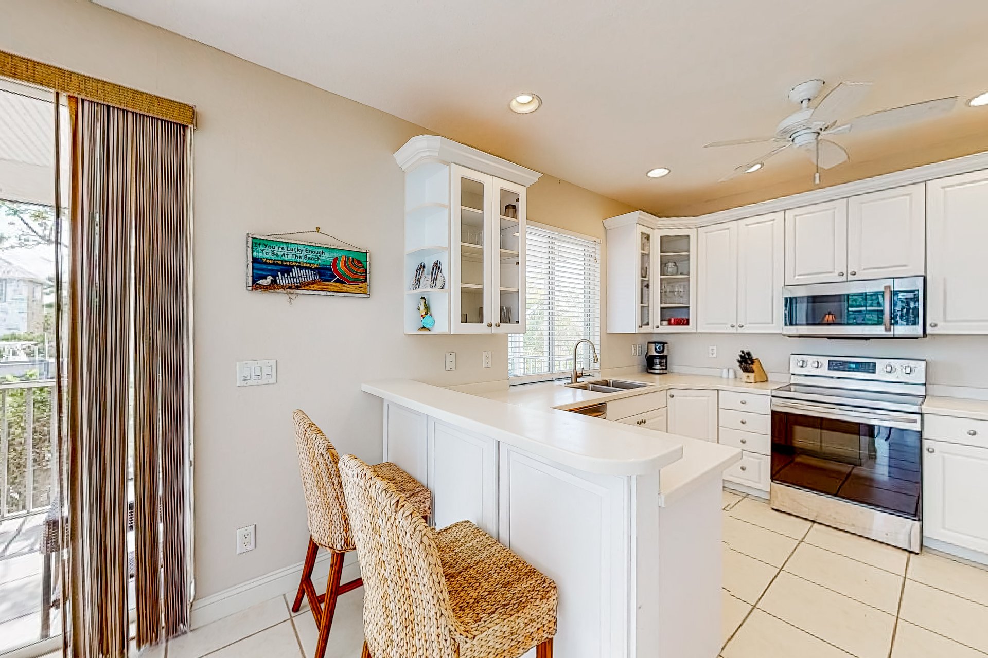 Dixie Beach Delight 12