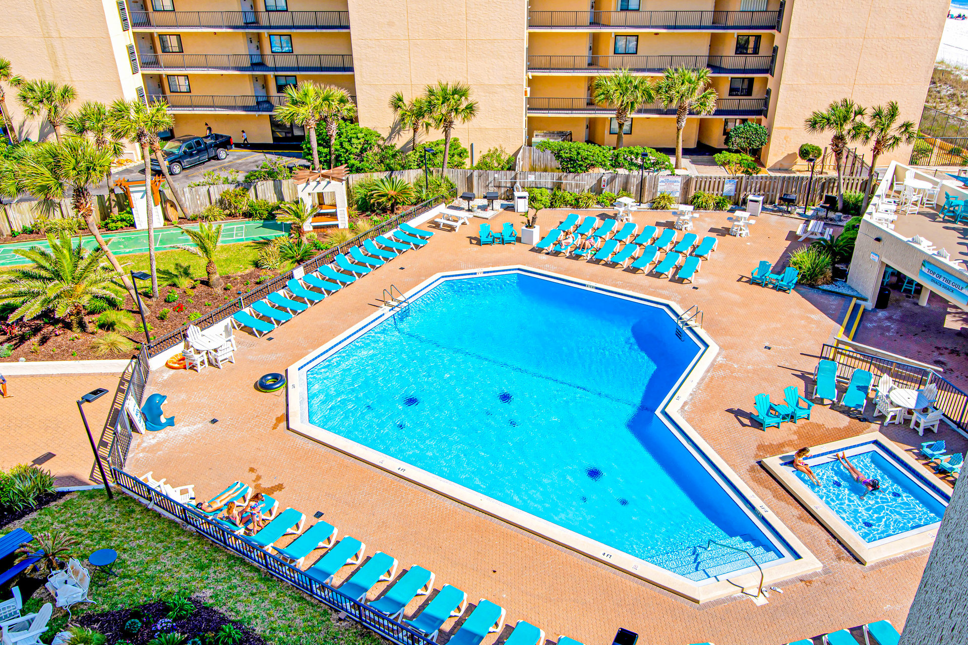 Top of the Gulf 707 20